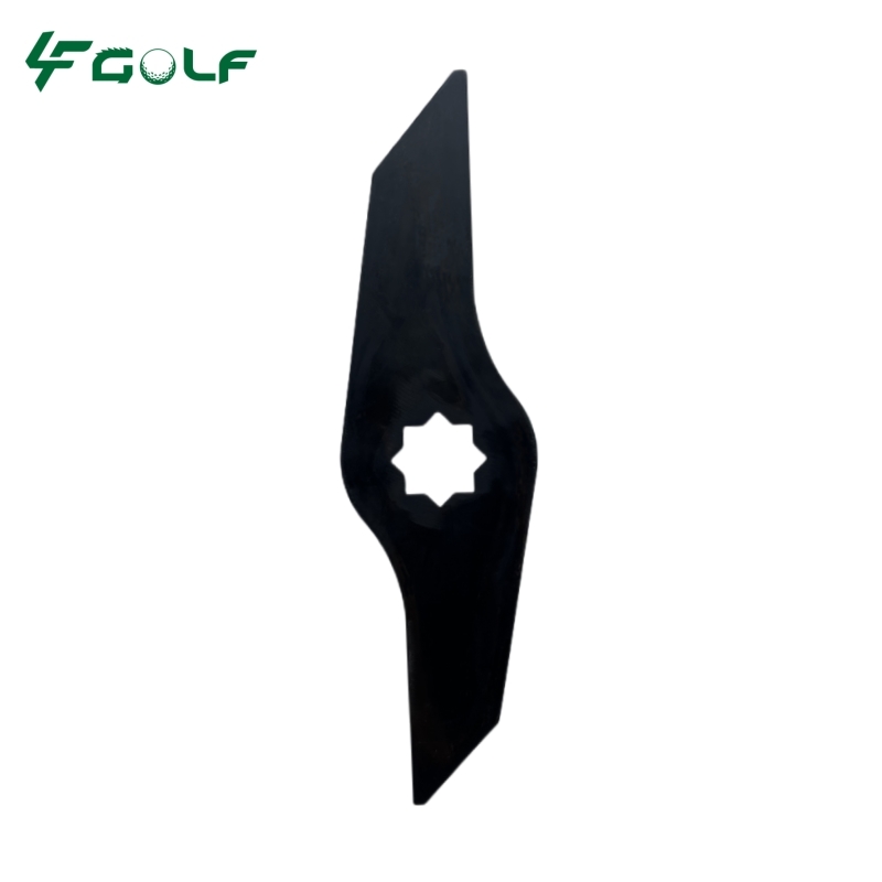 Turf Mower Conditioner Cutter Knife