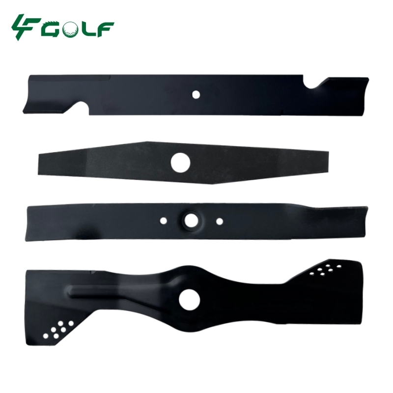 blade for lawn mower