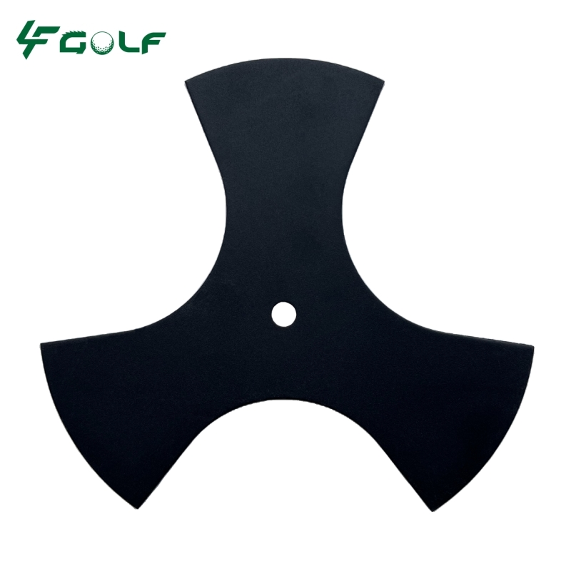 lawn edger blade