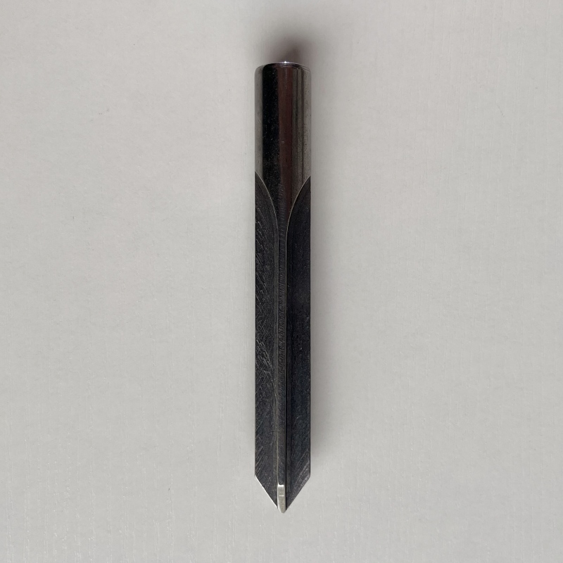 aerator core tines