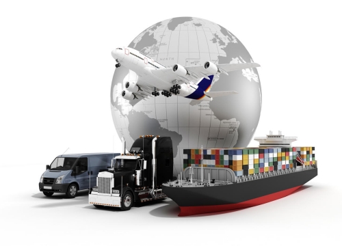 Logistics Solutions