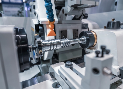 Parts OEM Production Solutions