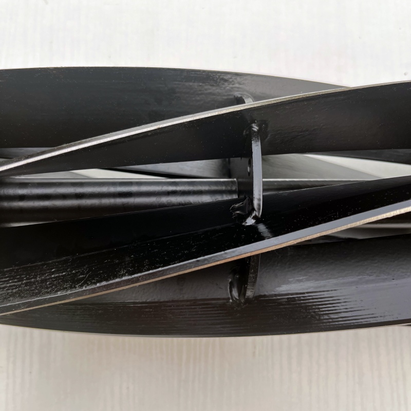 reel mower replacement blades