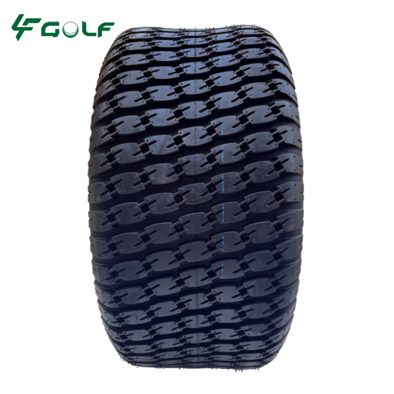 Tire 24x12.00-10 NHS (4 Ply)