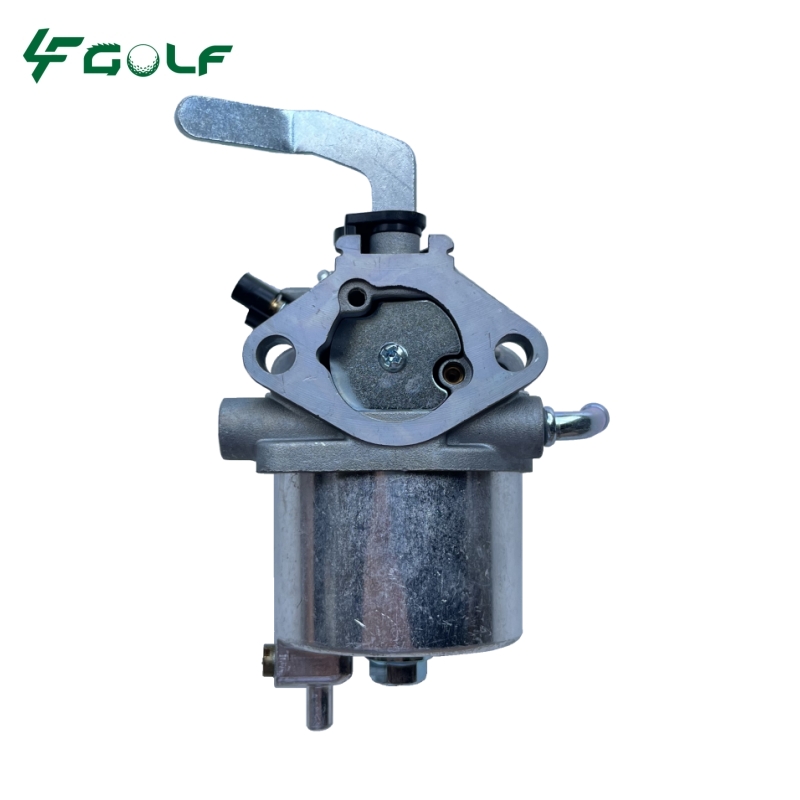 carburetor 1