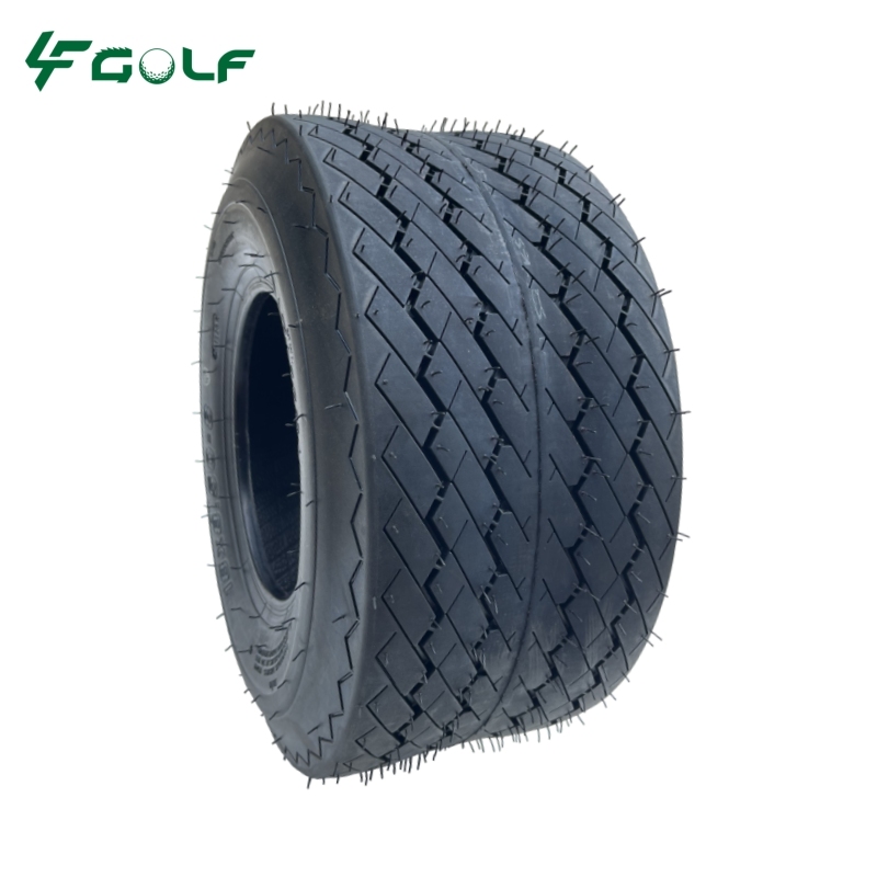 Tire 18x8.50-8 (6 Ply)