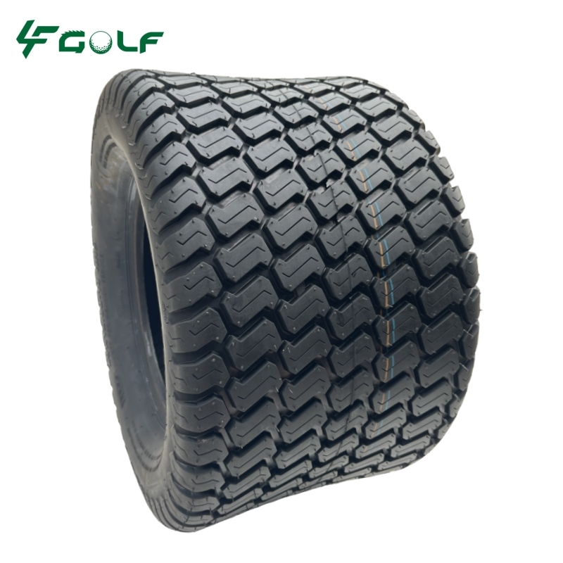 Tire 20x12.00-10 NHS (4 Ply)