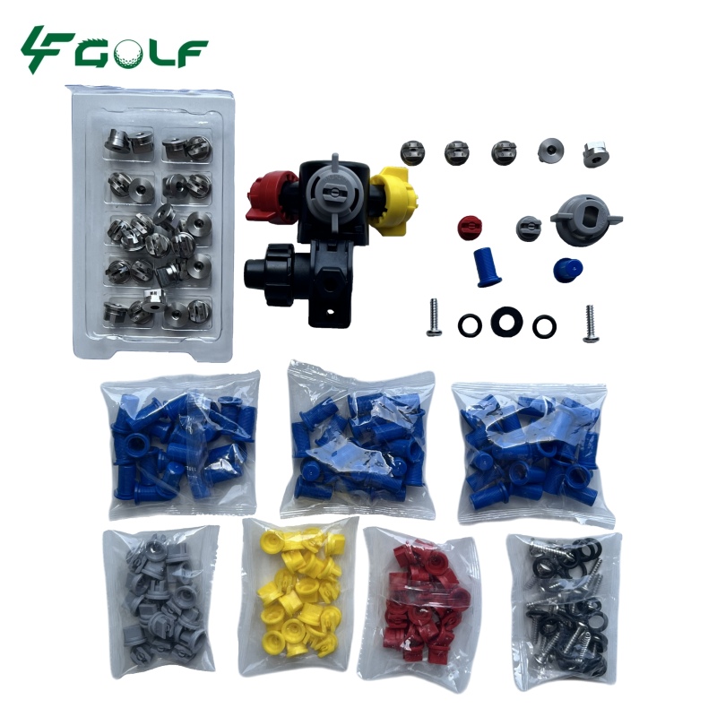 Turret Body Assembly