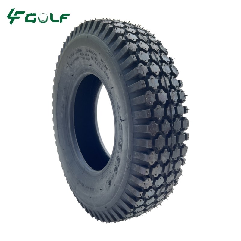 Tire 4.50/3.50-6 (4 Ply)
