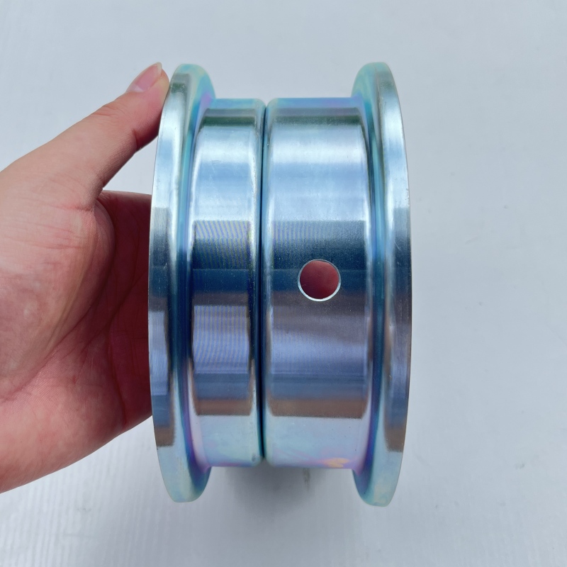 toro mower rear wheel