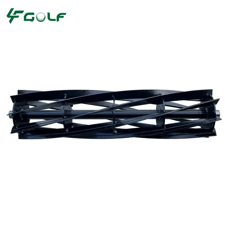 reel mower blades
