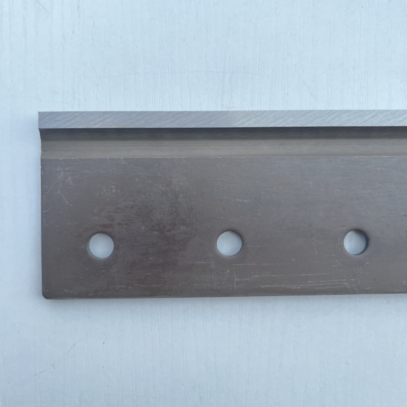 Reel Mower Bedknife Supplier