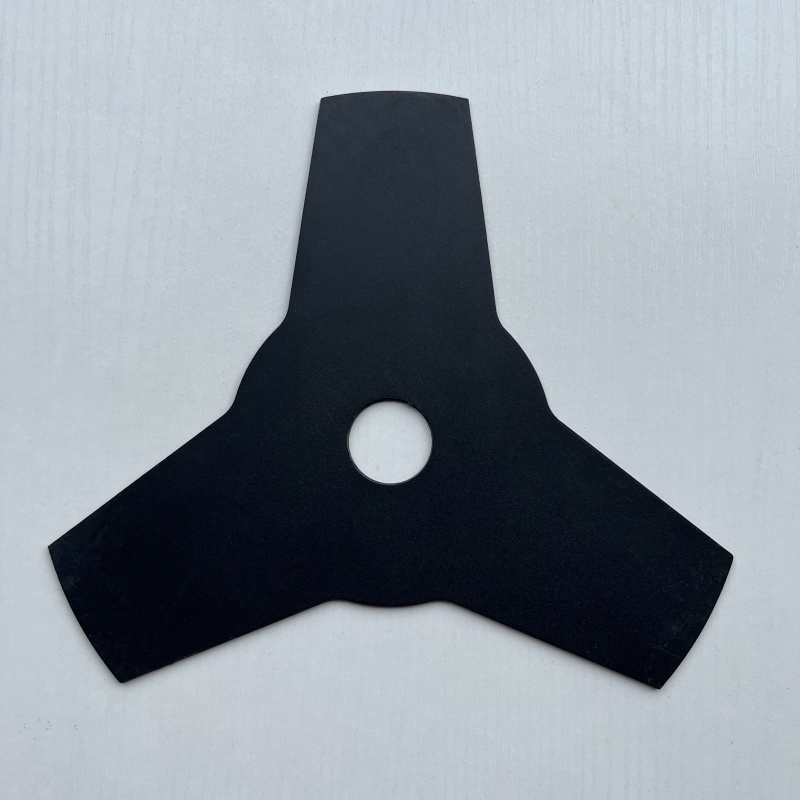 Brush Cutter Blade 254mm 30t Cutting Blade - China Saw Blade For Grass