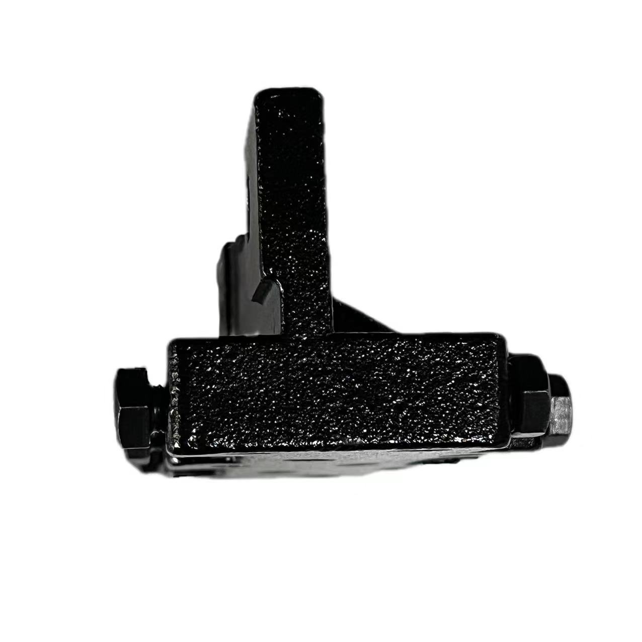 Chuck Head Seat